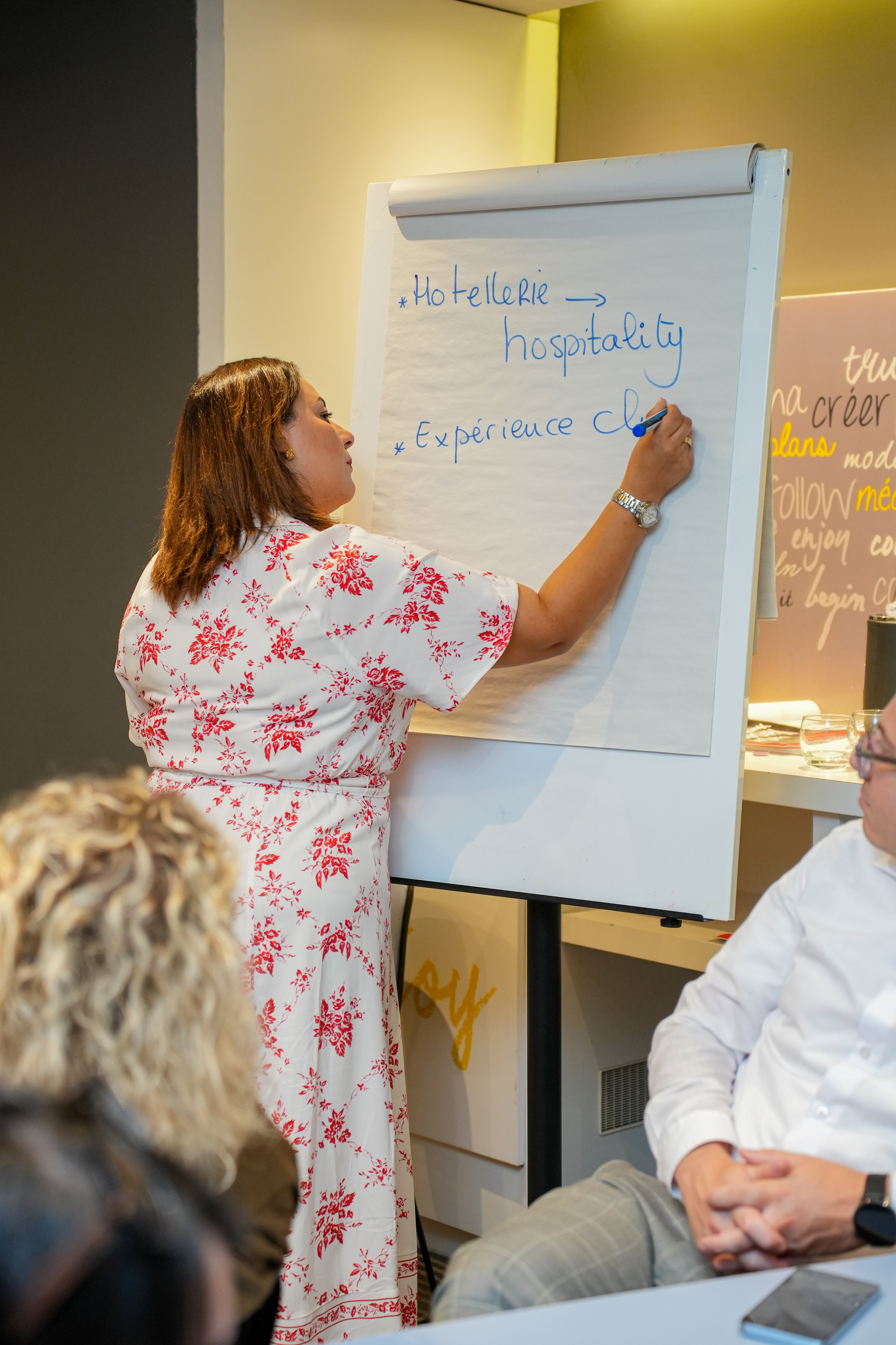 Empathy Mapping & Ideation